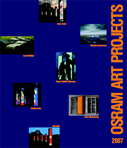 Osram Art Projects